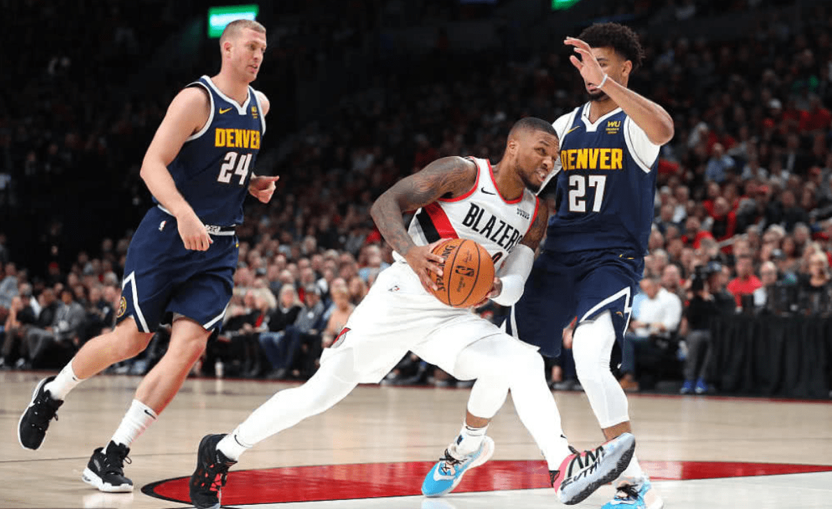  nba季后赛2024开始时间 